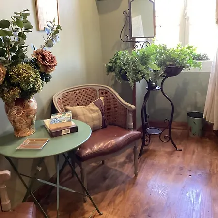 Le Petit Basket * Castex (Gers)