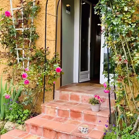 شقة Le Petit Basket *