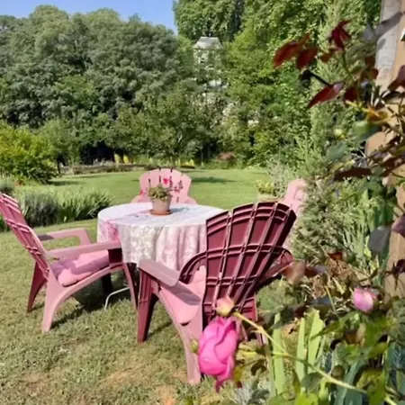 شقة Le Petit Basket