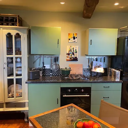 Le Petit Basket * Castex (Gers)