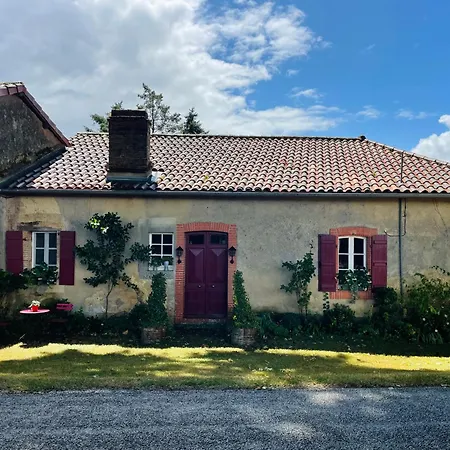 شقة Le Petit Basket