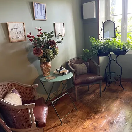 شقة Le Petit Basket *