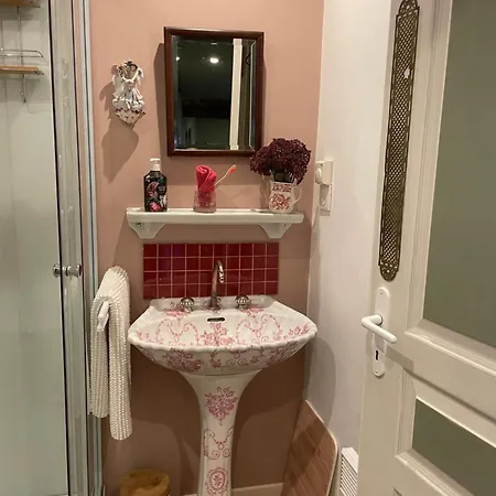 Le Petit Basket شقة