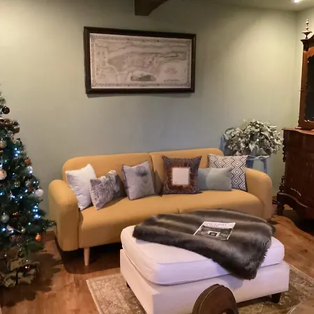 Le Petit Basket شقة