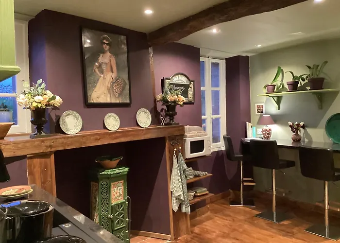 Le Petit Basket Daire *