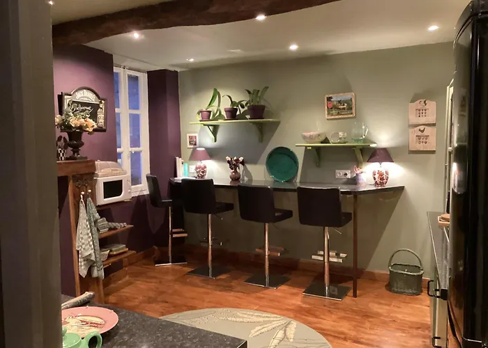 Daire Le Petit Basket *