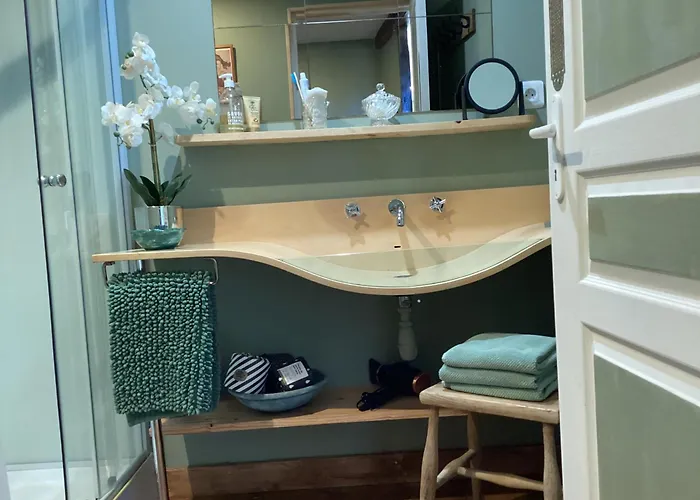 Daire Le Petit Basket