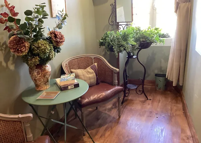 Le Petit Basket * Castex (Gers)