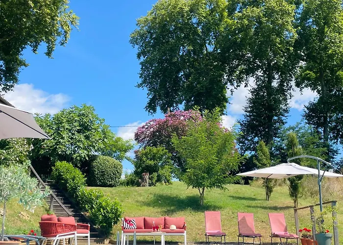 Le Petit Basket * Castex (Gers)