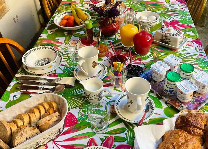 Le Petit Basket Daire *