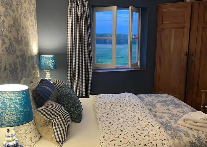 Le Petit Basket * Castex (Gers)