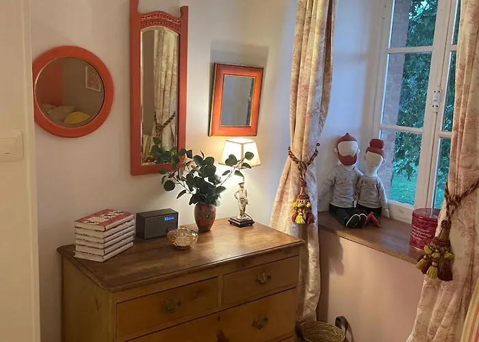 Le Petit Basket Daire Castex (Gers)