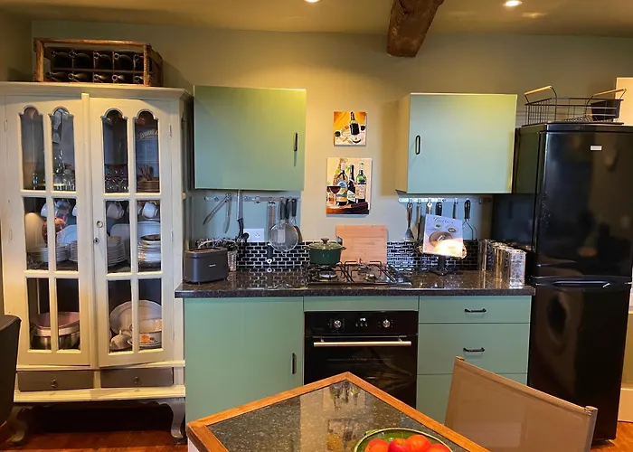 Le Petit Basket * Castex (Gers)