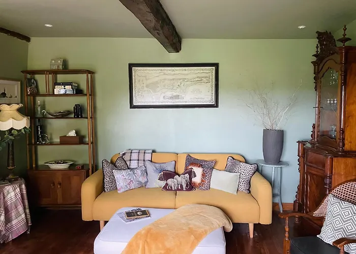 Daire Le Petit Basket Castex (Gers)