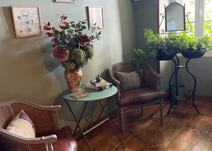 Daire Le Petit Basket *