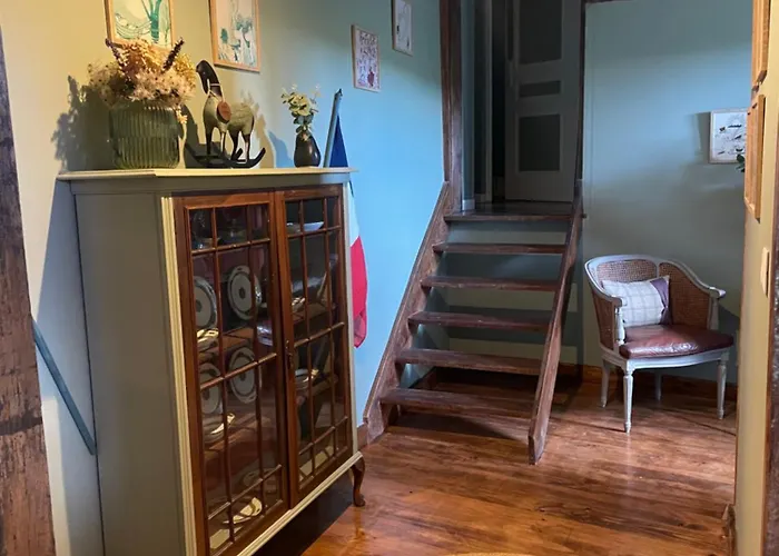 Le Petit Basket * Castex (Gers)