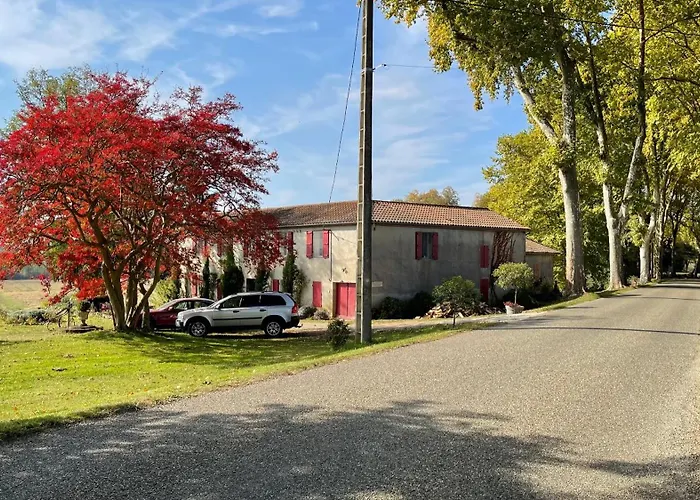 Le Petit Basket Castex (Gers)