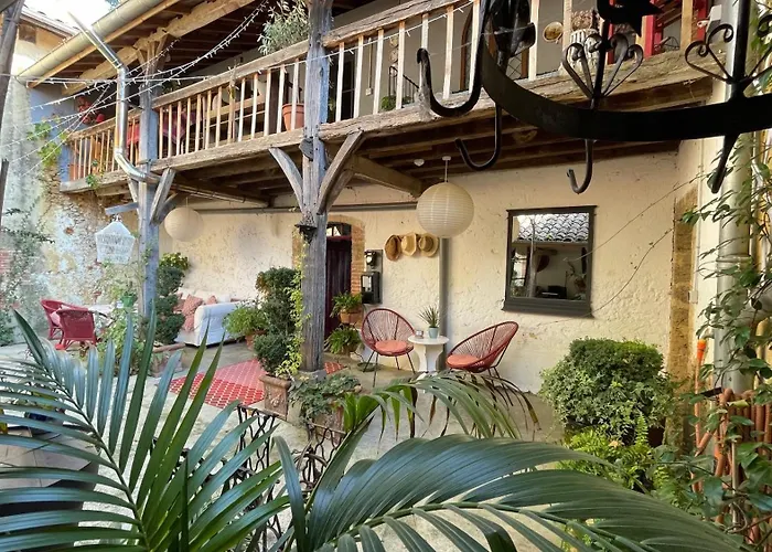 Daire Le Petit Basket