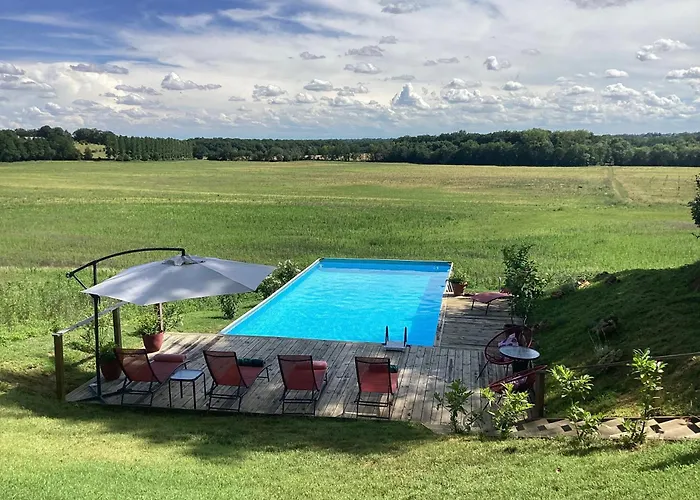 Le Petit Basket Castex (Gers)