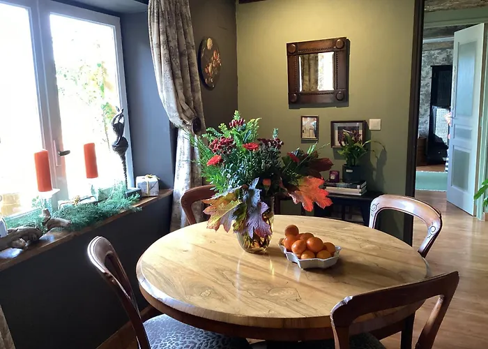 Daire Le Petit Basket