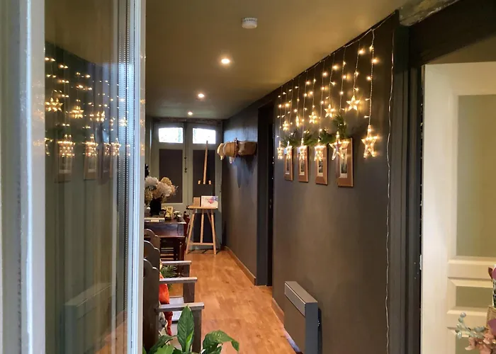 Daire Le Petit Basket Castex (Gers)