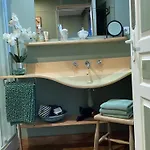 Apartment Le Petit Basket