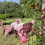 Apartment Le Petit Basket