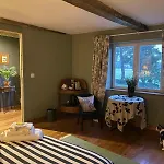 Le Petit Basket Apartment