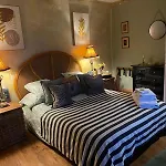Apartment Le Petit Basket *