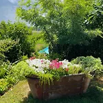 Apartment Le Petit Basket