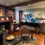 Le Petit Basket Apartment *