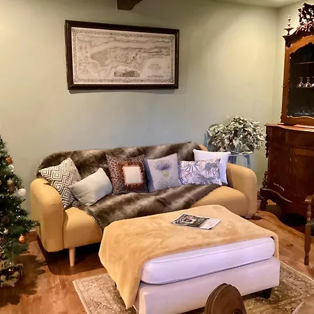 Le Petit Basket Διαμέρισμα Castex (Gers)