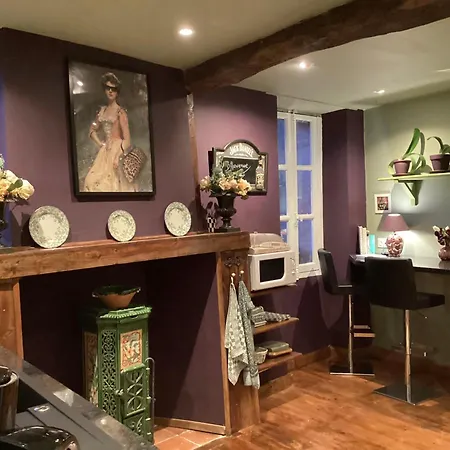 Le Petit Basket 公寓 *