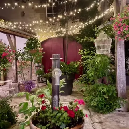 公寓 Le Petit Basket