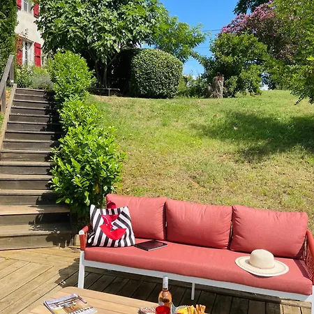 Le Petit Basket Διαμέρισμα *