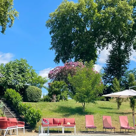 Le Petit Basket * Castex (Gers)