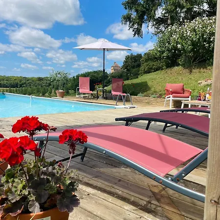 Διαμέρισμα Le Petit Basket