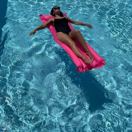 Le Petit Basket Διαμέρισμα *