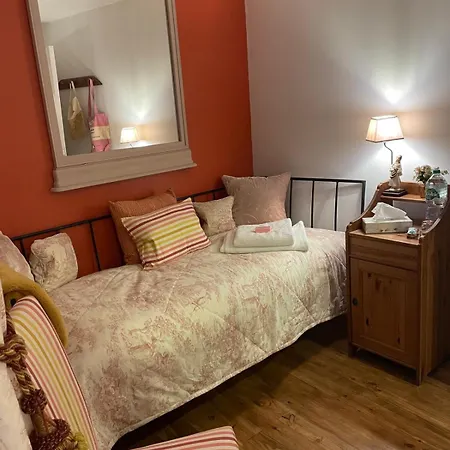 Διαμέρισμα Le Petit Basket *