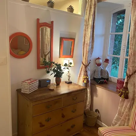 Le Petit Basket Appartement Castex (Gers)