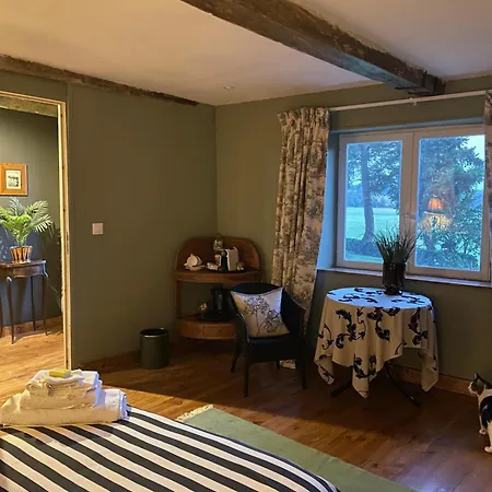 Le Petit Basket Appartement