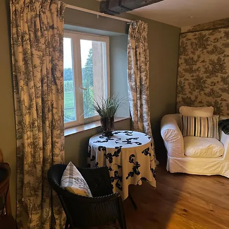 Le Petit Basket Appartement Castex (Gers)
