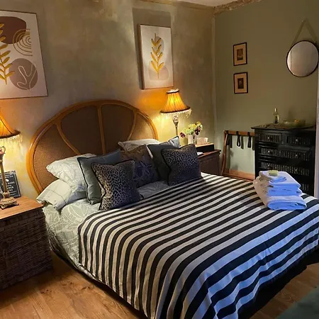 公寓 Le Petit Basket *