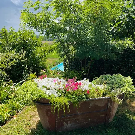 公寓 Le Petit Basket