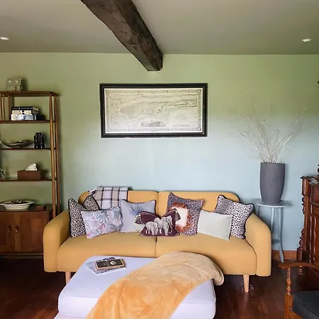 公寓 Le Petit Basket Castex (Gers)