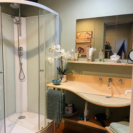 公寓 Le Petit Basket