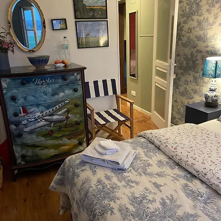 Le Petit Basket Appartement Castex (Gers)