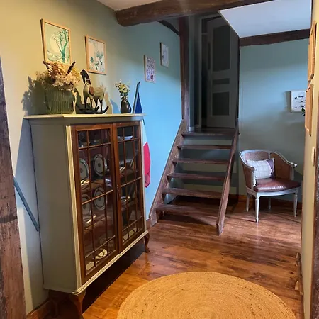 Le Petit Basket * Castex (Gers)