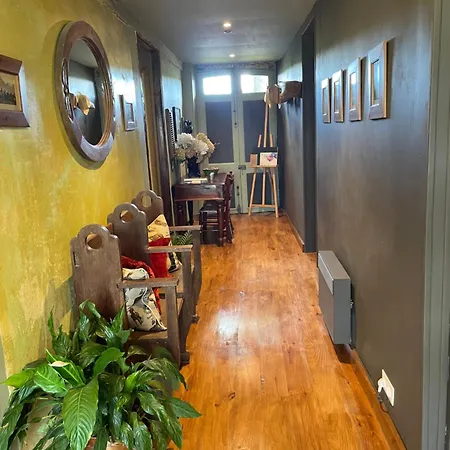 Le Petit Basket 公寓