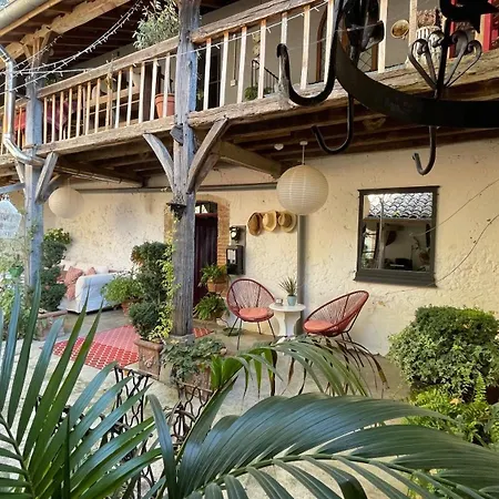 Διαμέρισμα Le Petit Basket